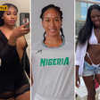D'Tigress: Top 5 most beautiful female basketballers in 2023 Ranked!!