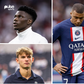 PSG plotting to sign four Real Madrid stars as revenge for Mbappe disaster
