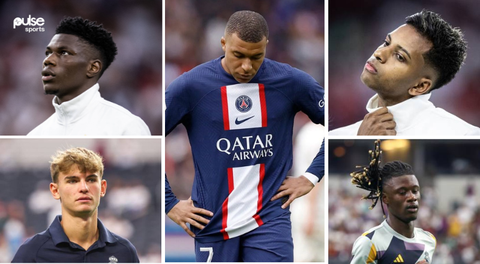 PSG plotting to sign four Real Madrid stars as revenge for Mbappe disaster