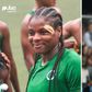 Super Falcons: Coach Waldrum reveals why Oparanozie has not featured yet at the World Cup