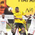 Tusker reveal why they appointed ex-Gor defender Momanyi as club captain