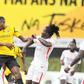 Tusker reveal why they appointed ex-Gor defender Momanyi as club captain