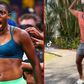 Super Falcons: Nigerians hail Oshoala as she dances to Igbo music ahead of England clash