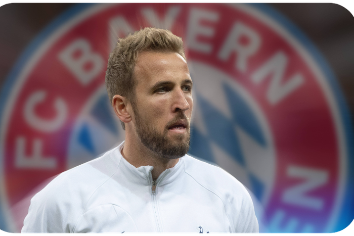Bayern set ultimatum for Harry Kane's deal - Photo Credit || Imago