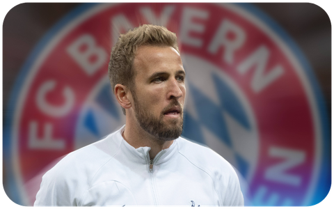 Bayern Munich reportedly gives Tottenham deadline to accept offer for Harry Kane