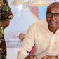 Ulinzi Stars' new head coach Anthony 'Modo' Kimani promises to reignite former glory