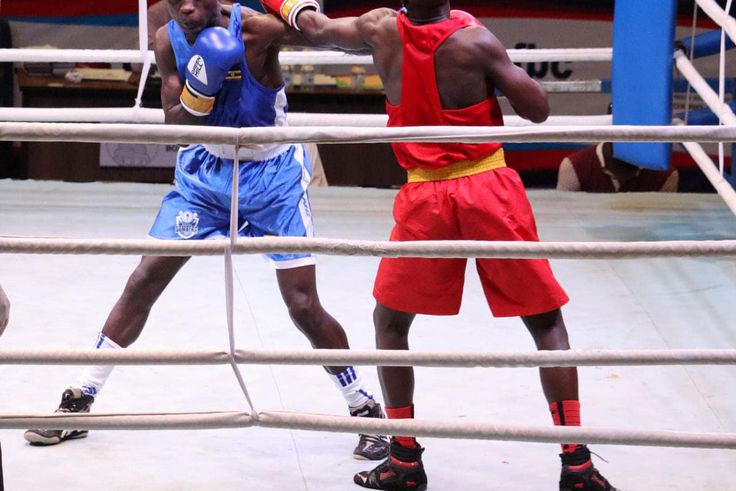 Mike Mukula to make case to Government over funding of boxing