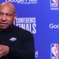 Lebron James' coach Darvin Ham's message to African teams