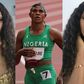 Blessing Okagbare: Sprint star reminds Nigerians of her beauty