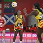 South Africa v Uganda- Match Highlights- Netball World Cup Prelim Stage 2