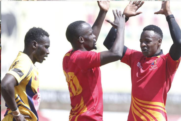 How Strathmore Leos are gearing up for next season's Kenya Cup challenge