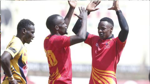 How Strathmore Leos are gearing up for next season's Kenya Cup challenge