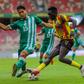 KCCA confirm the sale of Uganda Cranes striker to Turkey
