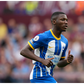 Chelsea to make another bid for Moises Caicedo - Photo Credit || Imago
