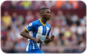 Chelsea set to make fourth transfer bid for Brighton’s Caicedo