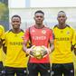 Tusker bolster ranks with Ugandan hotshot Byamukama and on demand Nzoia Sugar duo