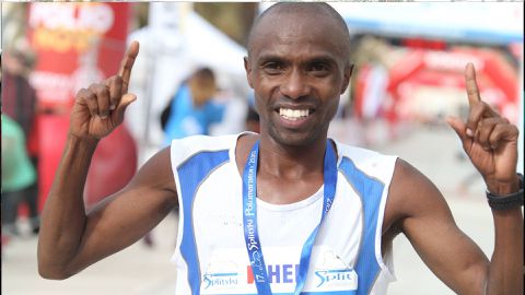 AIU strikes at Kenyan athlete attending World Athletics courses while serving a doping ban