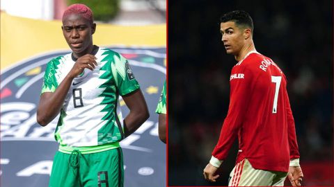 Oshoala, Cristiano Ronaldo: Can a team be made worse by its best player?