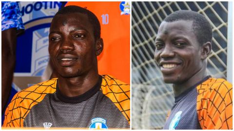 Promote who? — Fans blast NPFL club Shooting Stars after promoting 'promising' goalkeeper