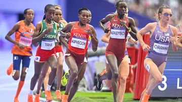 Paris 2024 Olympics: What events to watch August 5, including Women’s 5000m final