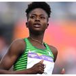 Ofili boasts after qualifying for 200m semifinal