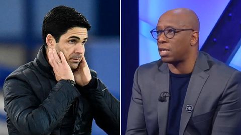 Sign him up — Ian Wright reveals player to help Arsenal win league next season