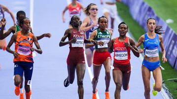 Paris 2024 Olympics: Glory starved Kenya putting Faith in Kipyegon, Beatrice Chebet & Margaret Chelimo for 5,000m medals