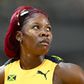 Paris 2024 Olympics: Bigger blow for Jamaica as Shericka Jackson decides to pull out of the 200m