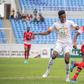 Gor Mahia's Alphonce Omija reflects on unforgettable experience of marking Brighton's Simon Adingra on his Harambee Stars debut