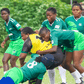 Bolu Fagborun appointed as Nigeria's Rugby Women’s head coach