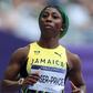 Paris Olympics 2024: Shelly-Ann Fraser-Pryce expresses heartbreak after withdrawing from 100m semifinal