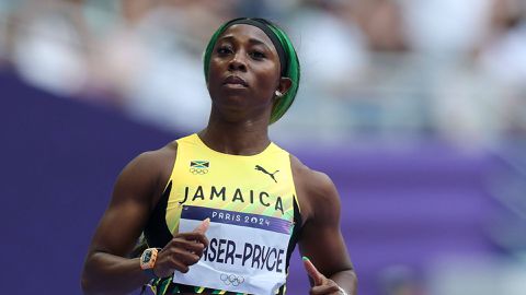 Paris Olympics 2024: Shelly-Ann Fraser-Pryce expresses heartbreak after withdrawing from 100m semifinal