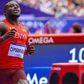 Paris 2024 Olympics: Ferdinand Omanyala's medal hopes collapse following dissapointing eighth place finish in 100m semis