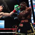 In Los Angeles, it went all 12 rounds as Terence Crawford became a 4-weight champion with a victory against Israil Madrimov.