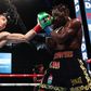 In Los Angeles, it went all 12 rounds as Terence Crawford became a 4-weight champion with a victory against Israil Madrimov.