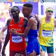 Paris Olympics: Brian Komen & Timothy Cheruiyot into 1,500m final as Reynold Cheruiyot misses out