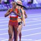 Paris 2024 Olympics: Dancing queen Mary Moraa vows to carry national hopes into women's 800m final
