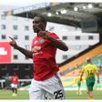 Ighalo reveals what he sacrificed to join Man United