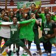 Nigeria's U-18 Basketball team qualify for FIBA Africa