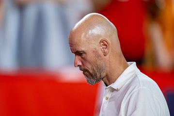 Ten Hag’s future: Why Man Utd boss is under pressure