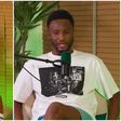 John Mikel Obi on his podcast.
