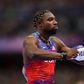 Paris 2024 Olympics: Noah Lyles reigns supreme with dramatic victory in 100m final