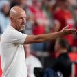 Ten Hag disappointed with Manchester United's defeat to Liverpool