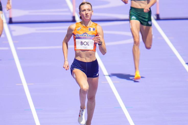 Paris Olympics: Anticipation builds after Femke Bol, McLaughlin-Levrone & Anna Cockrell boss women's 400m hurdles heats