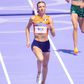 Femke Bol maintains hot post-Olympics form with dominant performance in Silesia