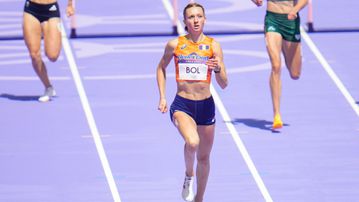 Paris Olympics: Anticipation builds after Femke Bol, McLaughlin-Levrone & Anna Cockrell boss women's 400m hurdles heats