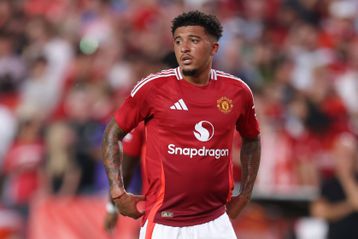 Juventus Offer Manchester United 3 Players in Ambitious Swap Deal for Jadon Sancho
