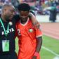 Harambee Stars: Benni McCarthy Explains Manzur Okwaro’s Defensive Midfield Role in CHAN 2024 Opener