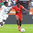 'They Were The Better Team' - Austine Odhiambo Admits Despite Winning Goal in Harambee Stars CHAN 2024 Opener