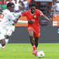 'They Were The Better Team' - Austine Odhiambo Admits Despite Winning Goal in Harambee Stars CHAN 2024 Opener